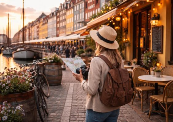 découvrez nos conseils pratiques et incontournables pour planifier votre escapade à copenhague grâce à notre blog voyage spécialisé.
