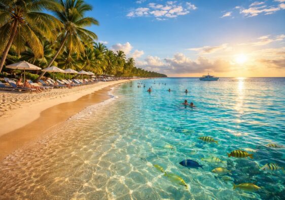 découvrez pourquoi la 7 mile beach est une destination incontournable pour votre prochain voyage, avec ses plages paradisiaques, ses eaux turquoise et ses activités inoubliables.