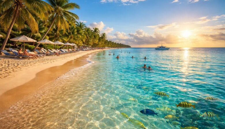 découvrez pourquoi la 7 mile beach est une destination incontournable pour votre prochain voyage, avec ses plages paradisiaques, ses eaux turquoise et ses activités inoubliables.