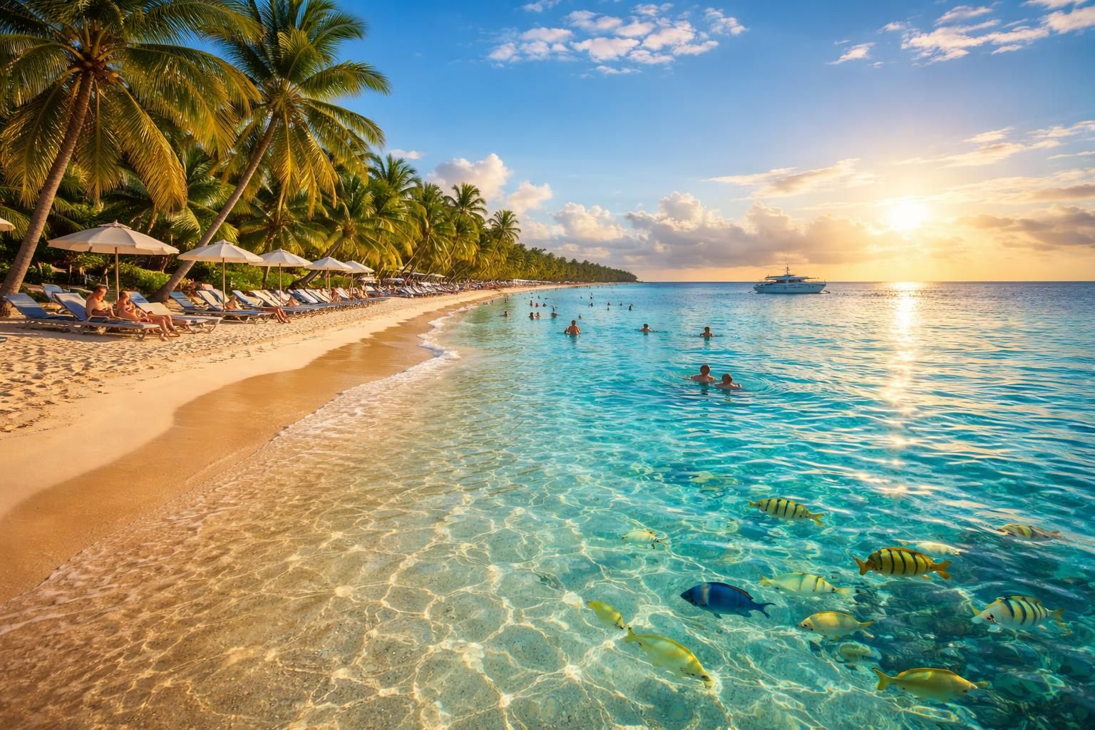 découvrez pourquoi la 7 mile beach est une destination incontournable pour votre prochain voyage, avec ses plages paradisiaques, ses eaux turquoise et ses activités inoubliables.
