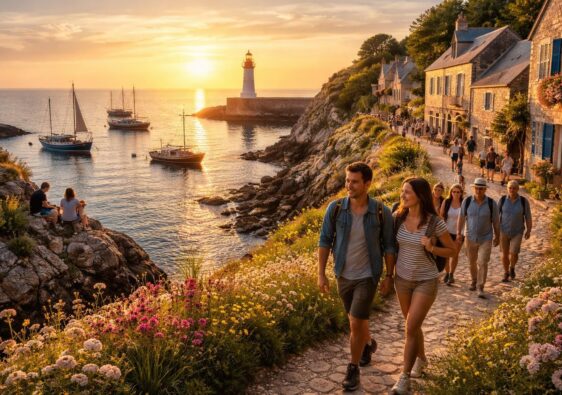 découvrez les meilleures excursions et sorties à paimpol avec notre guide complet. explorez les incontournables, activités et lieux à visiter pour un séjour inoubliable.