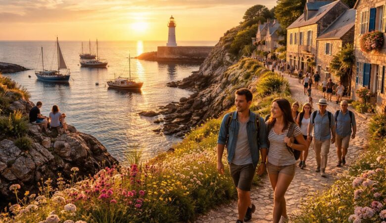 découvrez les meilleures excursions et sorties à paimpol avec notre guide complet. explorez les incontournables, activités et lieux à visiter pour un séjour inoubliable.