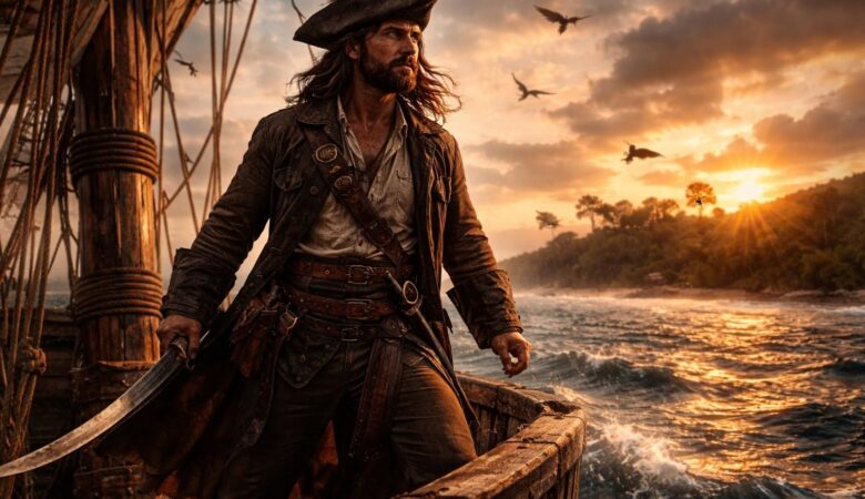 découvrez comment vivre l'expérience authentique d'un aventurier des mers avec voyages pirates. partez à l'aventure, explorez des destinations uniques et embarquez pour un voyage inoubliable rempli de découvertes et d'aventures maritimes.