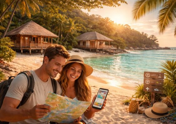 découvrez nos astuces pour trouver la location idéale à koh rong, adaptée à vos besoins et à votre budget, pour un séjour inoubliable sur cette île paradisiaque.