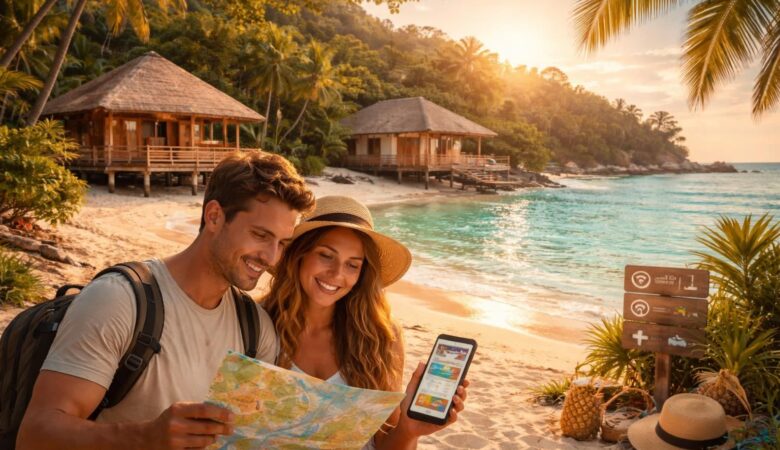 découvrez nos astuces pour trouver la location idéale à koh rong, adaptée à vos besoins et à votre budget, pour un séjour inoubliable sur cette île paradisiaque.