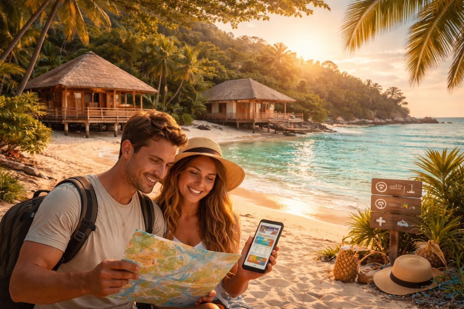 découvrez nos astuces pour trouver la location idéale à koh rong, adaptée à vos besoins et à votre budget, pour un séjour inoubliable sur cette île paradisiaque.