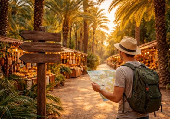 découvrez nos astuces pour trouver les meilleures offres et tarifs à la palmeraie d'elche et profitez pleinement de votre visite à prix avantageux.