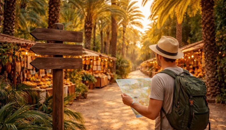 découvrez nos astuces pour trouver les meilleures offres et tarifs à la palmeraie d'elche et profitez pleinement de votre visite à prix avantageux.