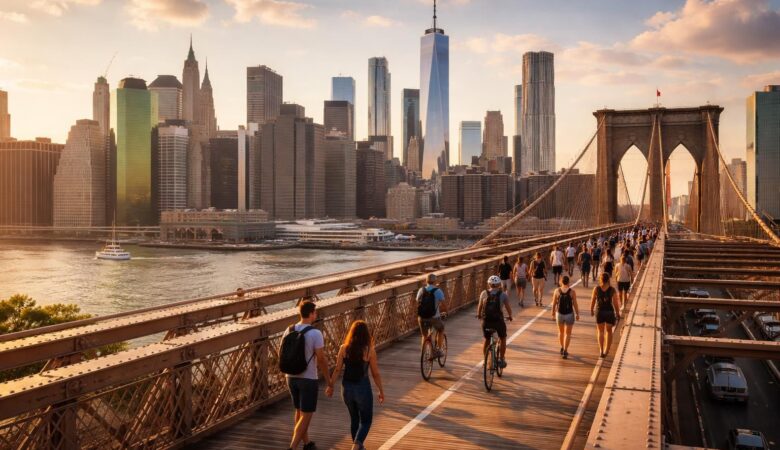explorez une sélection incontournable des meilleurs documentaires sur new york city, pour plonger au cœur de la ville qui ne dort jamais.