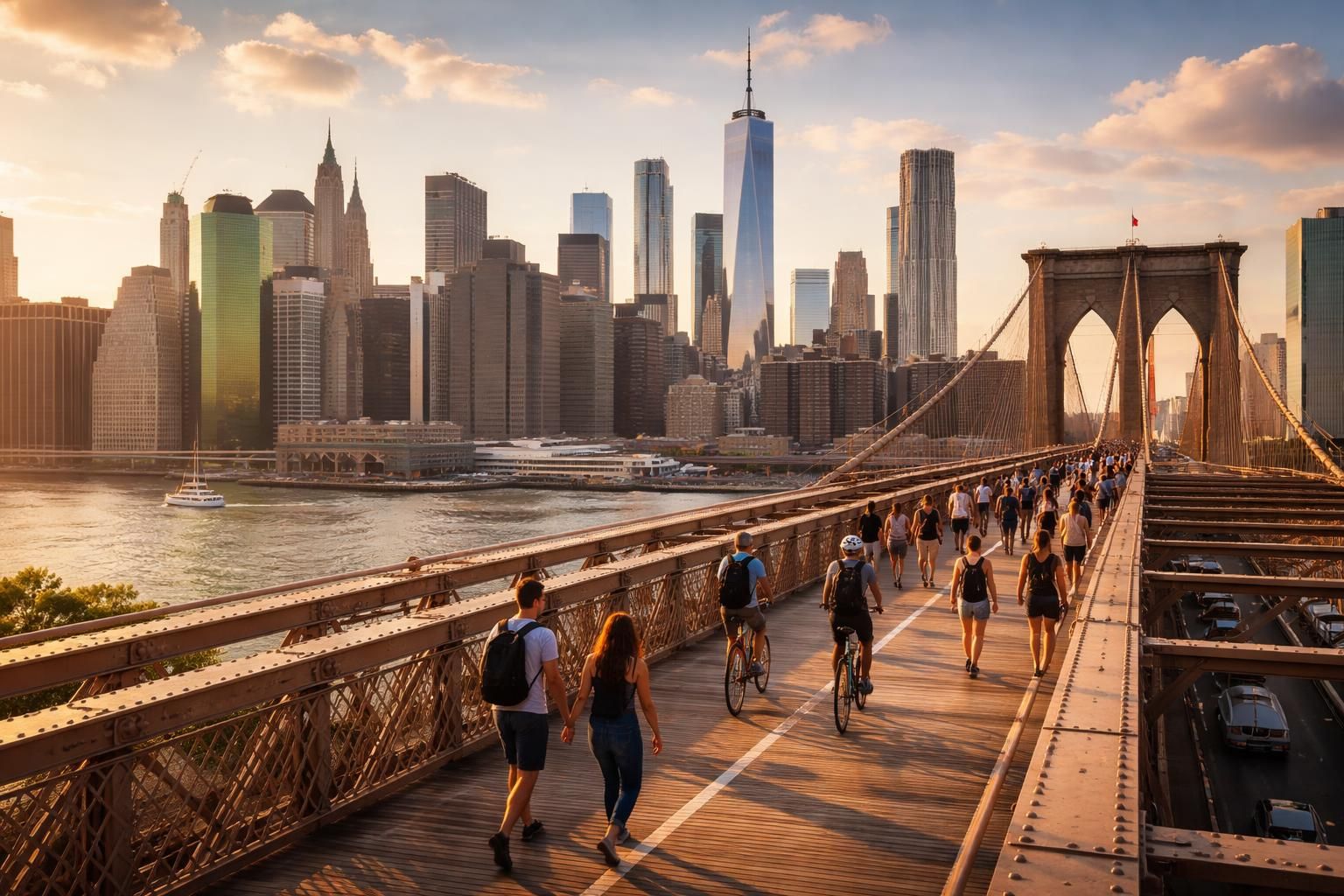 explorez une sélection incontournable des meilleurs documentaires sur new york city, pour plonger au cœur de la ville qui ne dort jamais.