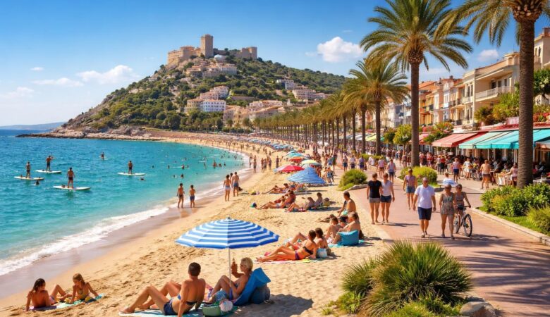 découvrez les meilleures activités et attractions à oropesa del mar pour des vacances inoubliables. plages, culture et loisirs vous attendent !