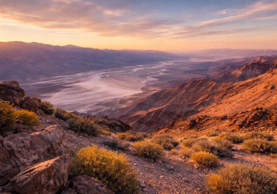 découvrez dante's view, un point de vue spectaculaire offrant un panorama à couper le souffle. une visite incontournable pour les amoureux de paysages grandioses et de nature.