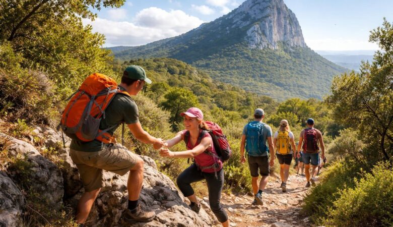 découvrez nos conseils pratiques pour bien préparer votre randonnée au pic saint-loup, idéale pour les débutants souhaitant profiter d'une expérience accessible et sécurisée.
