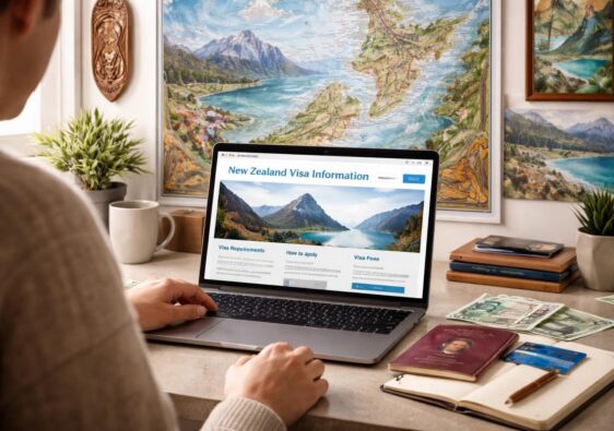 découvrez les tarifs des visas pour la nouvelle-zélande et préparez votre voyage sans mauvaises surprises grâce à notre guide complet et à jour.
