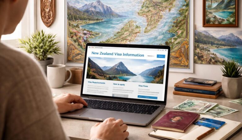 découvrez les tarifs des visas pour la nouvelle-zélande et préparez votre voyage sans mauvaises surprises grâce à notre guide complet et à jour.