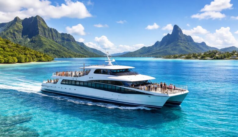 découvrez tout ce qu'il faut savoir avant de prendre le ferry pour moorea à bora bora : horaires, tarifs, conseils pratiques et astuces pour un voyage réussi.