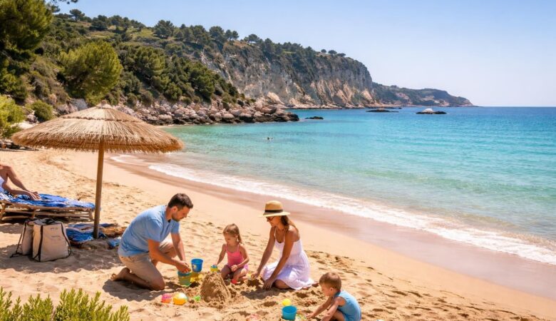 découvrez gerakas beach à zante, zakynthos en grèce : conseils pratiques essentiels pour les familles et les voyageurs pour profiter pleinement de ce magnifique site naturel.