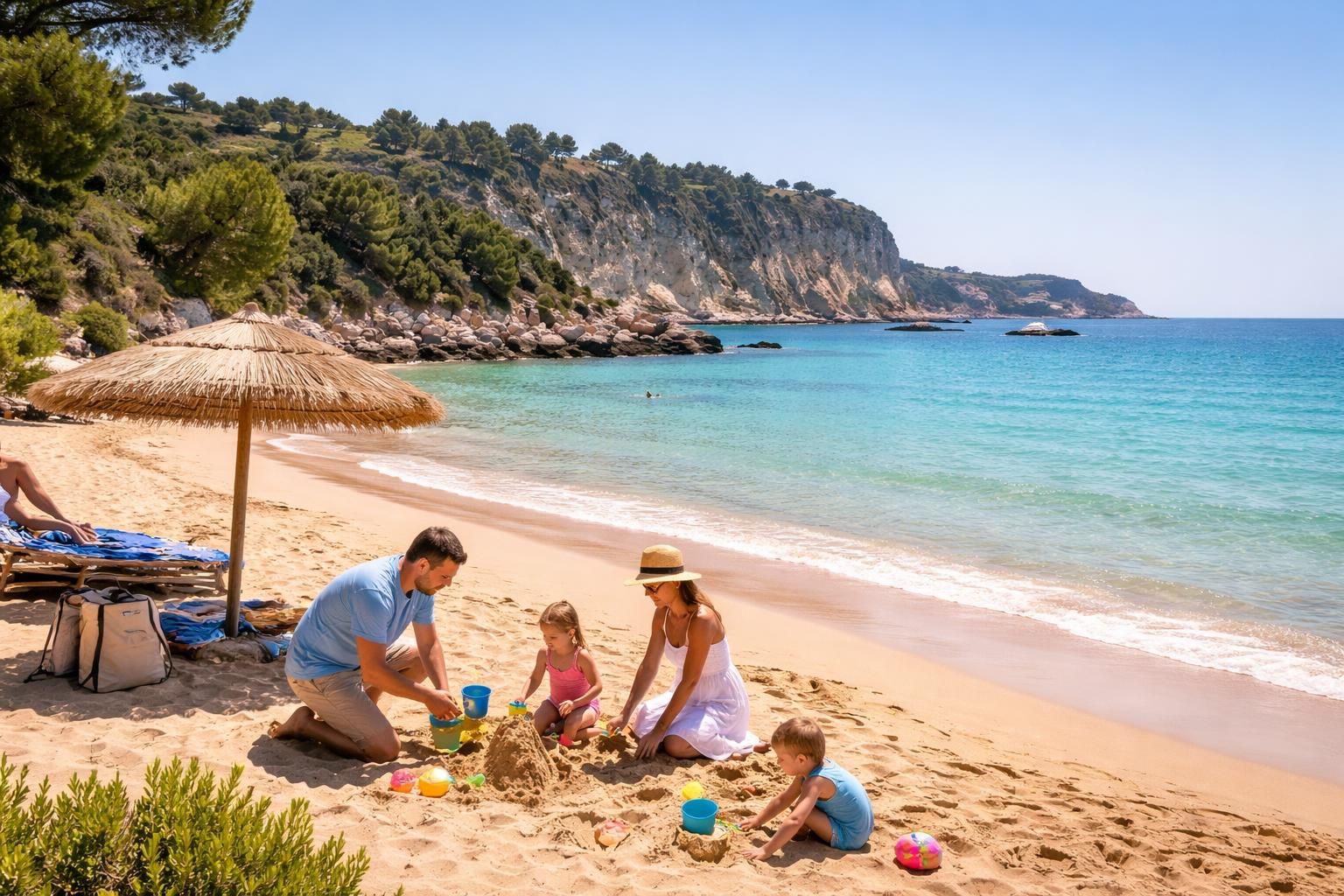 découvrez gerakas beach à zante, zakynthos en grèce : conseils pratiques essentiels pour les familles et les voyageurs pour profiter pleinement de ce magnifique site naturel.