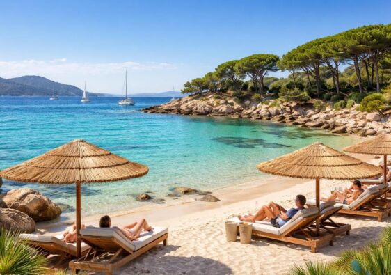 découvrez golfo aranci avec notre guide complet pour des vacances inoubliables : plages paradisiaques, activités incontournables et conseils pratiques pour un séjour réussi.