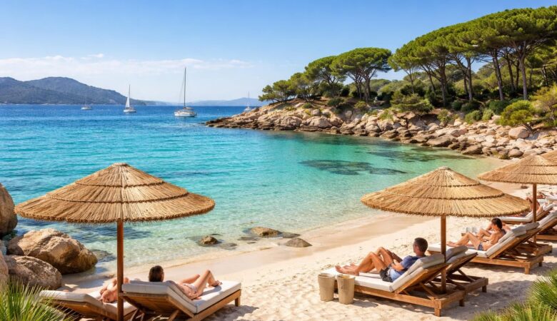 découvrez golfo aranci avec notre guide complet pour des vacances inoubliables : plages paradisiaques, activités incontournables et conseils pratiques pour un séjour réussi.