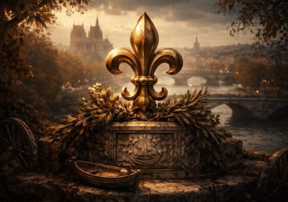 découvrez la signification cachée des emblèmes de paris et plongez dans l'histoire et les symboles qui façonnent l'identité de la capitale française.