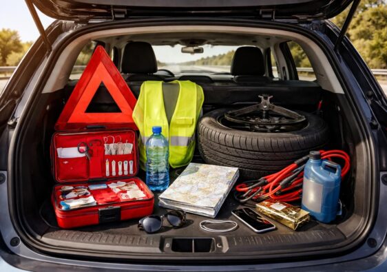 découvrez les équipements indispensables à emporter pour un trajet en voiture réussi entre la france et le maroc, afin d'assurer confort, sécurité et tranquillité durant votre voyage.