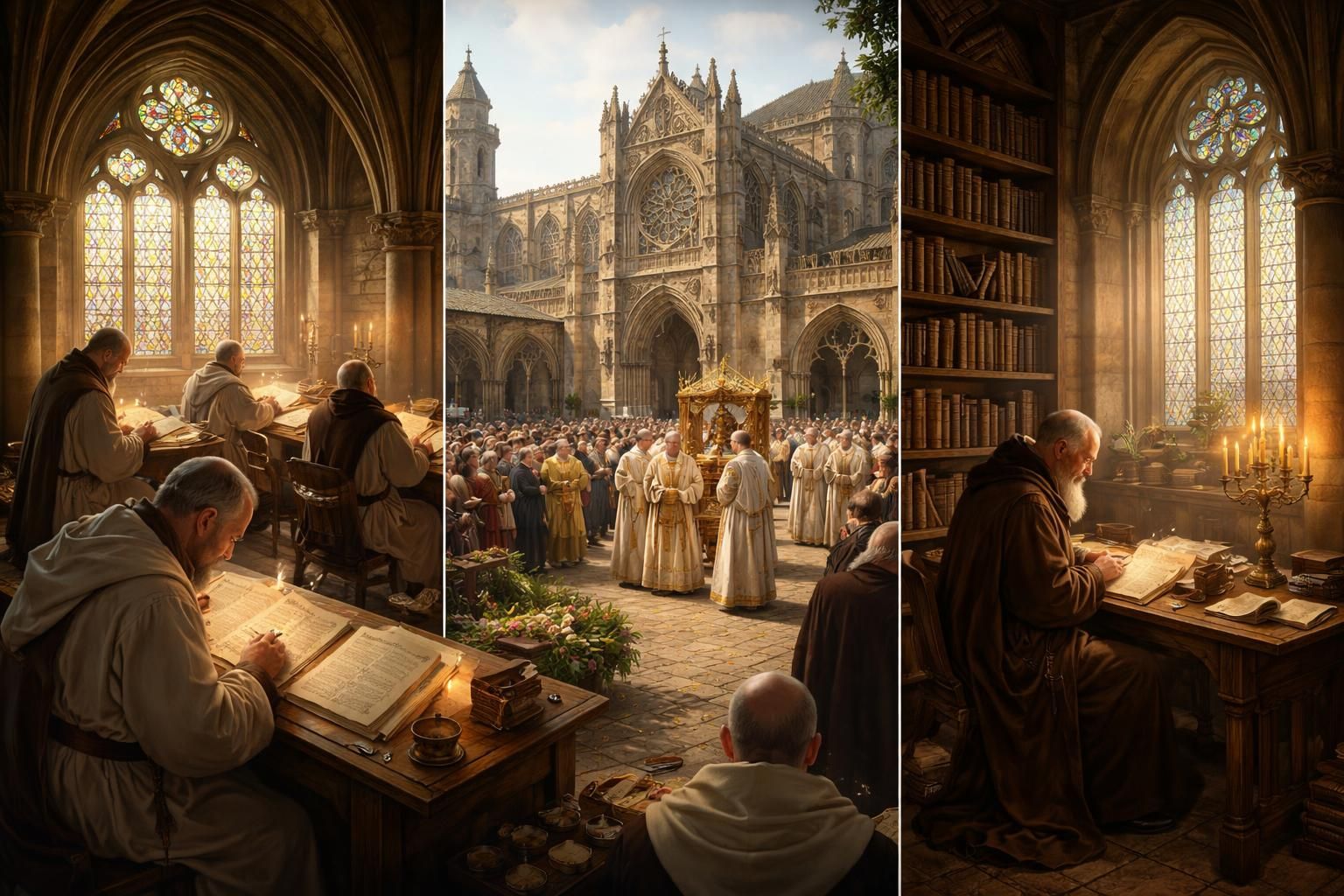 découvrez les événements clés qui ont marqué l'histoire du monastère de la sainte-croix de coïmbre, un patrimoine religieux riche et fascinant.