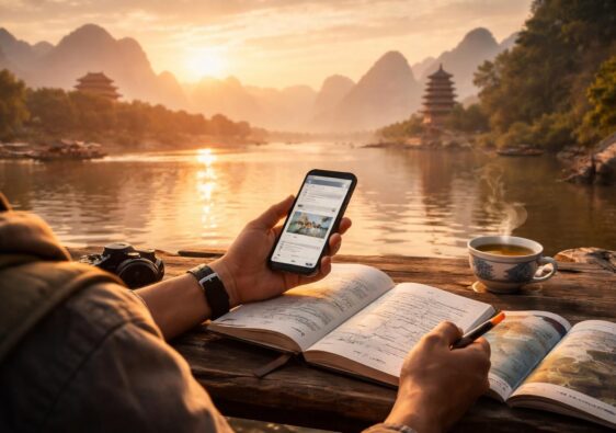 découvrez les meilleures astuces pour optimiser votre séjour de 15 jours en chine avec un visa, et profitez pleinement de votre voyage grâce à nos conseils pratiques et incontournables.