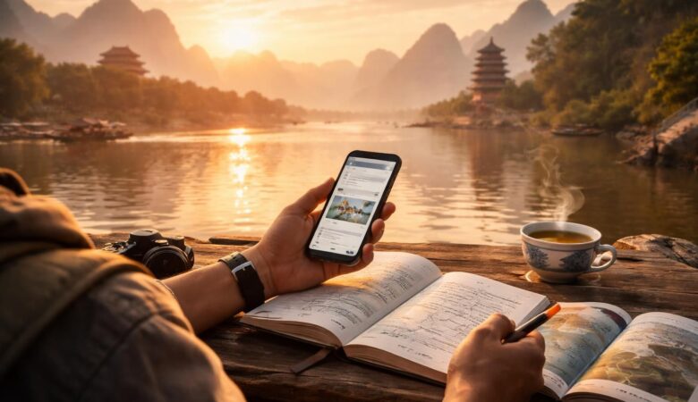 découvrez les meilleures astuces pour optimiser votre séjour de 15 jours en chine avec un visa, et profitez pleinement de votre voyage grâce à nos conseils pratiques et incontournables.