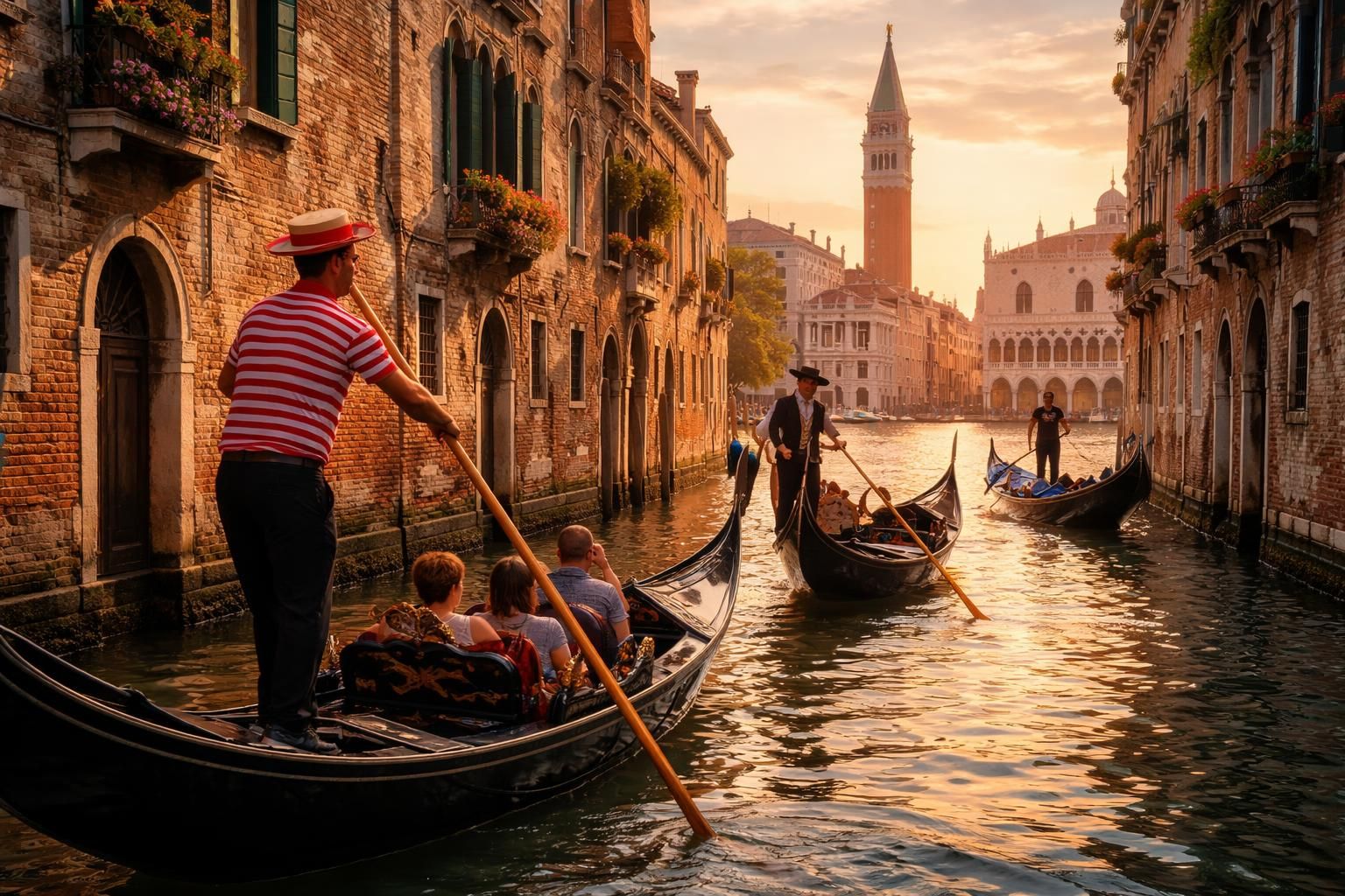 découvrez les plus belles histoires de gondoliers à venise, retraçant leurs traditions et légendes à travers les siècles pour une immersion authentique dans la sérénissime.