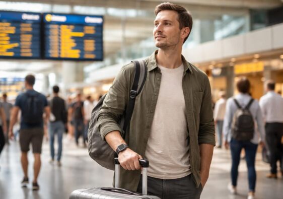 découvrez nos conseils et astuces pour partir en vacances avec un bracelet électronique en toute sérénité. informez-vous sur les règles à respecter et les bonnes pratiques.