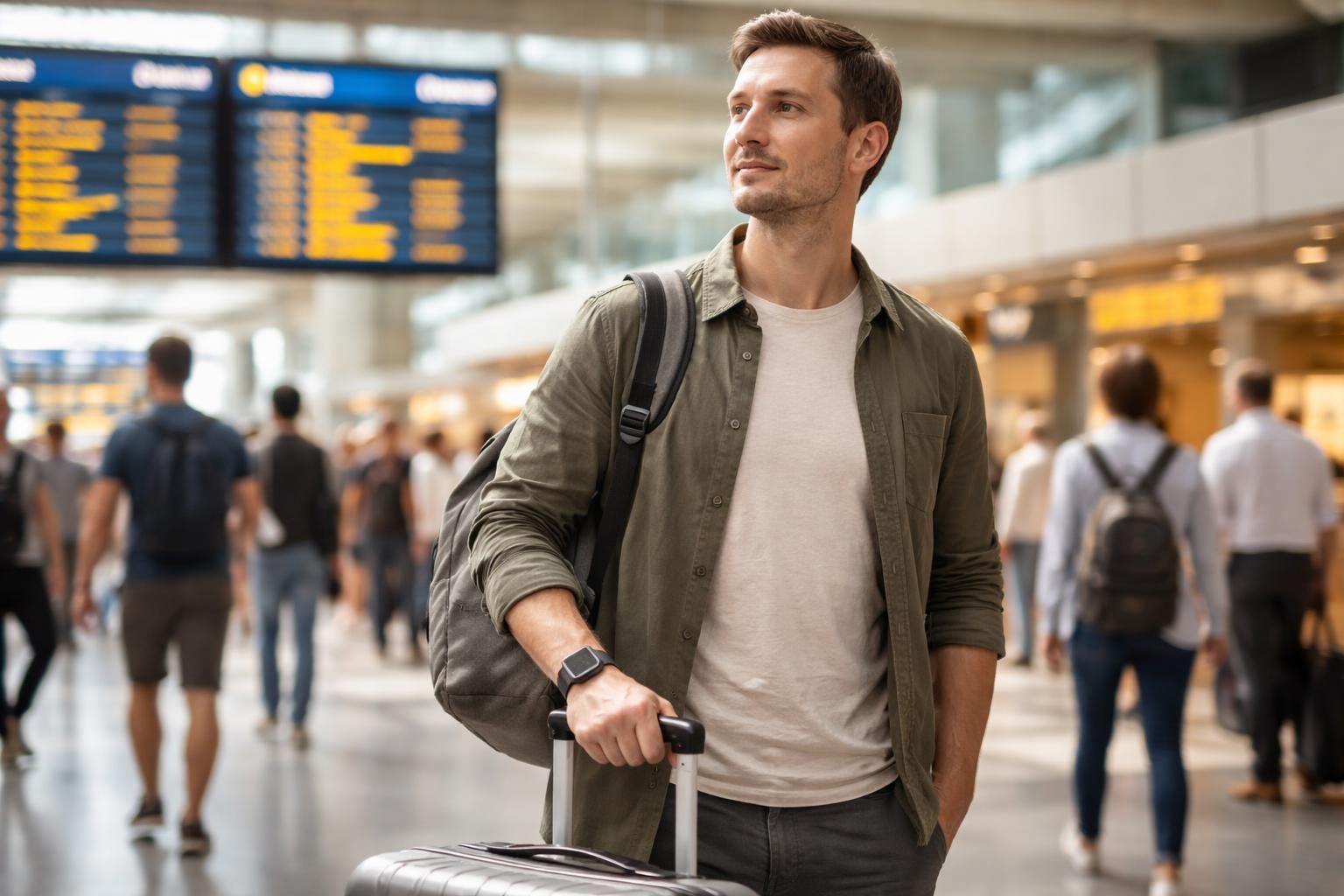 découvrez nos conseils et astuces pour partir en vacances avec un bracelet électronique en toute sérénité. informez-vous sur les règles à respecter et les bonnes pratiques.