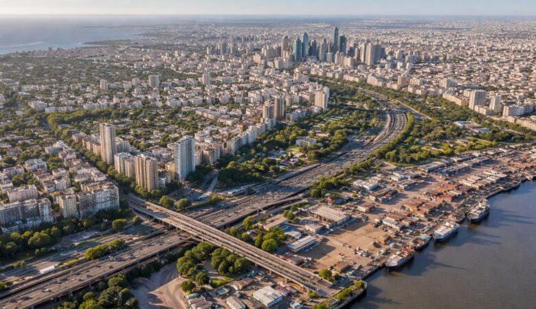 découvrez pourquoi la superficie de buenos aires joue un rôle essentiel dans son développement futur et comment son expansion territoriale influence son économie et son urbanisme.