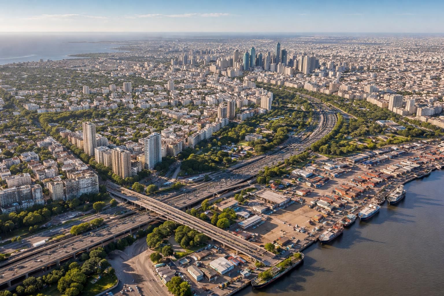découvrez pourquoi la superficie de buenos aires joue un rôle essentiel dans son développement futur et comment son expansion territoriale influence son économie et son urbanisme.