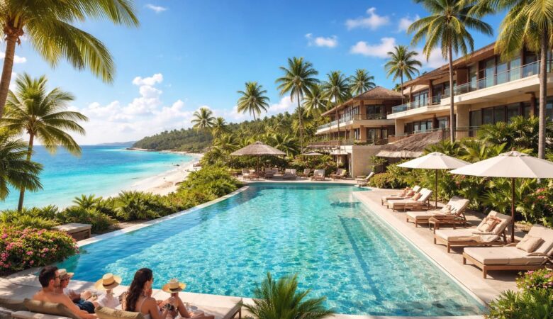 découvrez comment réserver un hôtel de luxe en guadeloupe avec notre guide complet : conseils, astuces et meilleures adresses pour un séjour inoubliable.