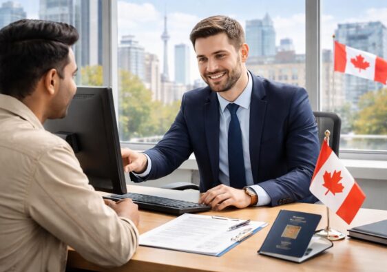 découvrez tout ce qu’il faut savoir sur le visa travail canada : conditions, démarches, conseils et astuces pour réussir votre demande et travailler au canada en toute sérénité.