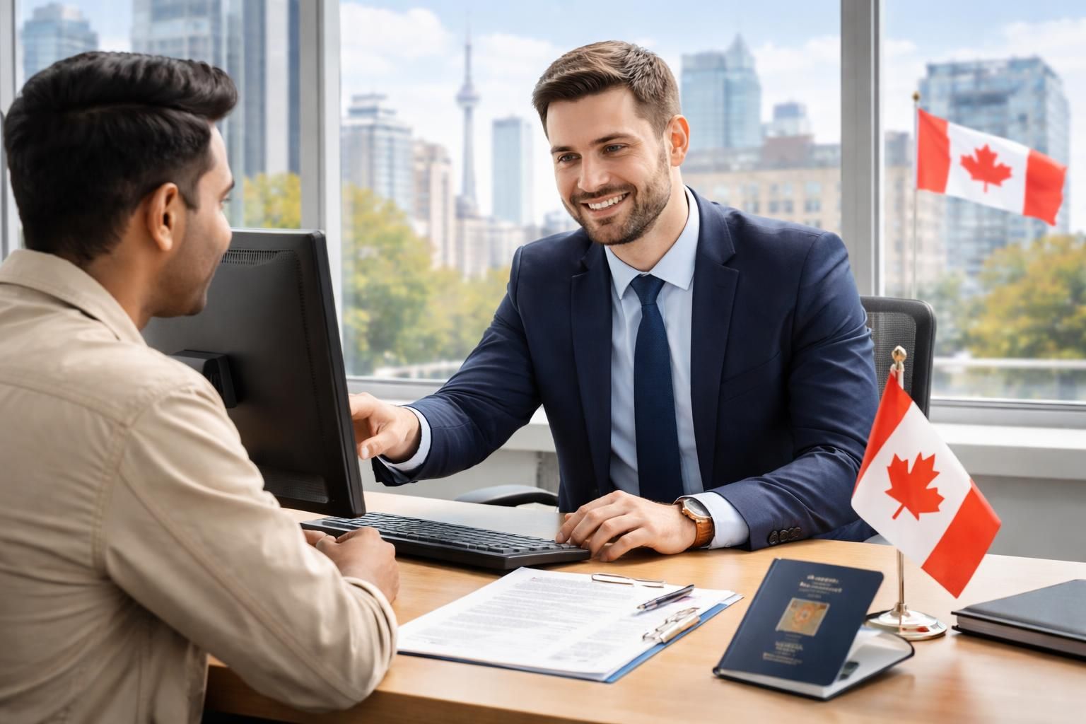 découvrez tout ce qu’il faut savoir sur le visa travail canada : conditions, démarches, conseils et astuces pour réussir votre demande et travailler au canada en toute sérénité.