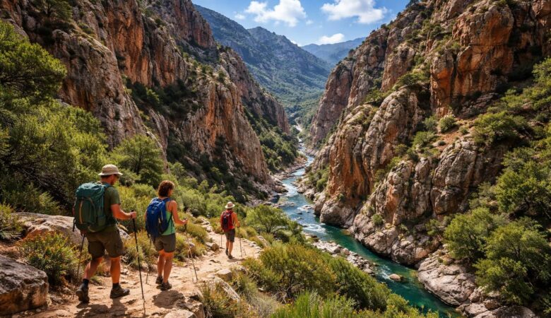 découvrez le canyon de zoicu : conseils pratiques, informations essentielles et astuces pour préparer votre visite inoubliable dans ce site naturel exceptionnel.