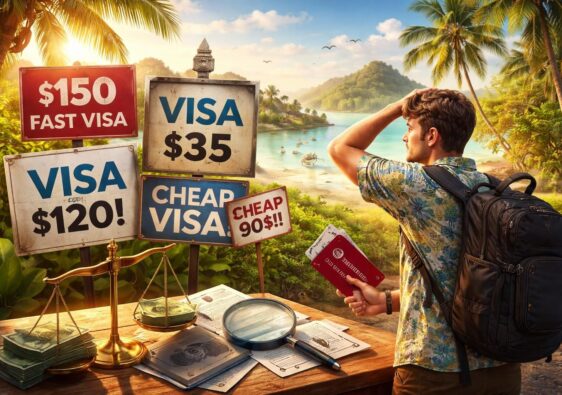 découvrez les pièges courants à éviter pour le prix du visa touristique à bali et préparez votre voyage en toute sérénité.