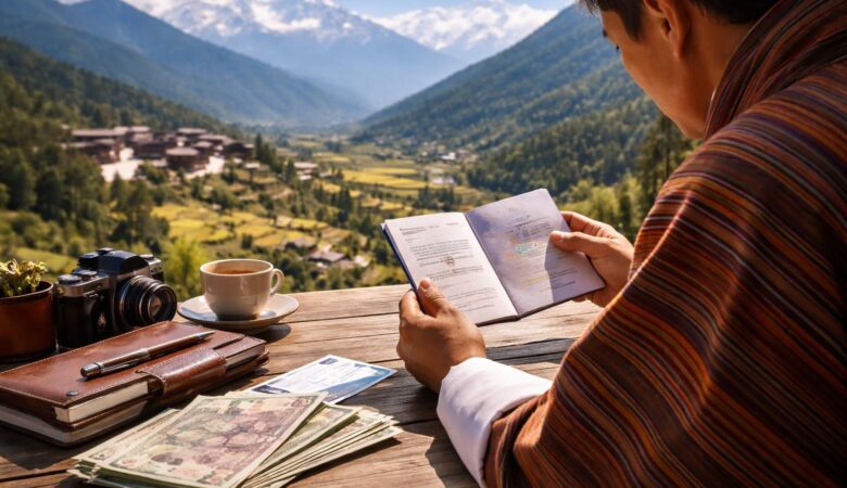 découvrez les secrets des tarifs des visas pour le bhoutan et apprenez comment optimiser votre budget voyage grâce à nos conseils exclusifs.