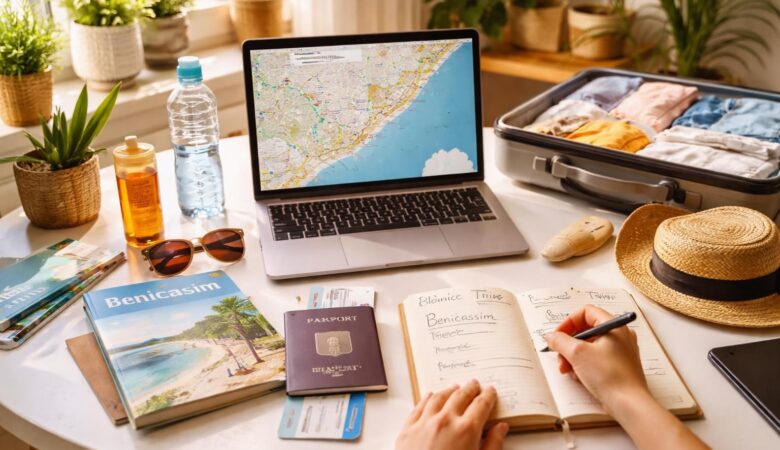 découvrez les astuces incontournables pour bien préparer votre voyage à benicasim et profiter pleinement de votre séjour sans stress.