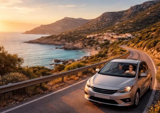 découvrez nos conseils pratiques pour conduire sereinement en sardaigne, éviter les pièges et profiter pleinement de votre voyage sans stress.