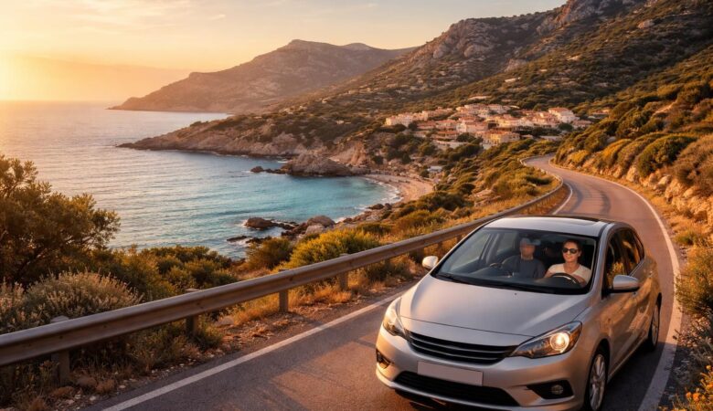 découvrez nos conseils pratiques pour conduire sereinement en sardaigne, éviter les pièges et profiter pleinement de votre voyage sans stress.