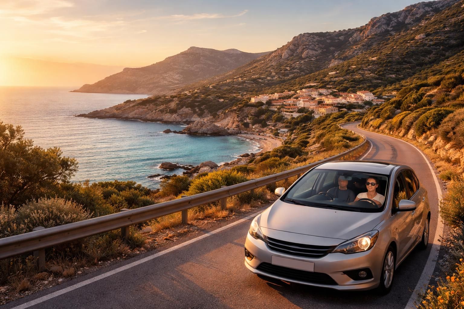 découvrez nos conseils pratiques pour conduire sereinement en sardaigne, éviter les pièges et profiter pleinement de votre voyage sans stress.