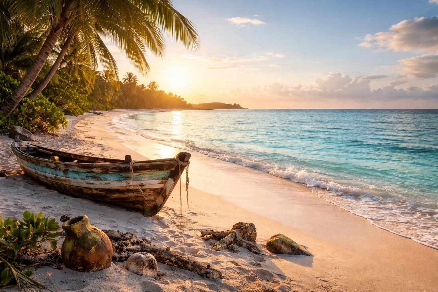découvrez l'histoire fascinante de seven mile beach aux îles caïmans, un joyau caribéen riche en culture, légendes et paysages magnifiques.