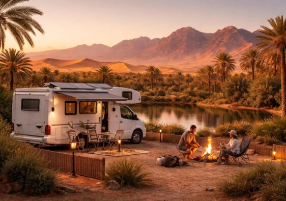 découvrez notre guide pratique pour voyager en camping-car au maroc en toute sécurité. conseils, itinéraires et astuces pour une aventure réussie et sereine.