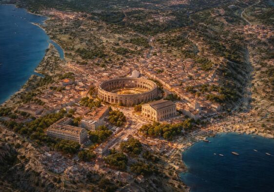 découvrez nîmes, une ville française où l'histoire antique côtoie la modernité, alliant patrimoine remarquable et vie contemporaine dynamique.