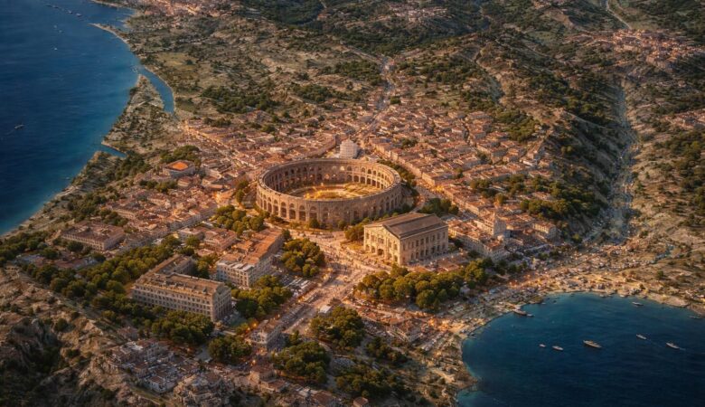 découvrez nîmes, une ville française où l'histoire antique côtoie la modernité, alliant patrimoine remarquable et vie contemporaine dynamique.