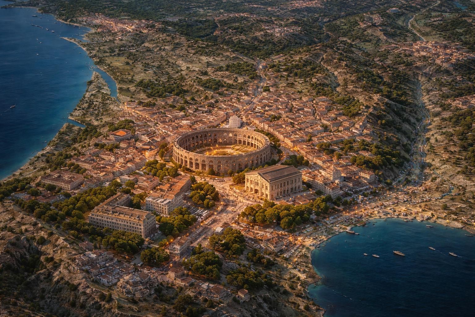 découvrez nîmes, une ville française où l'histoire antique côtoie la modernité, alliant patrimoine remarquable et vie contemporaine dynamique.