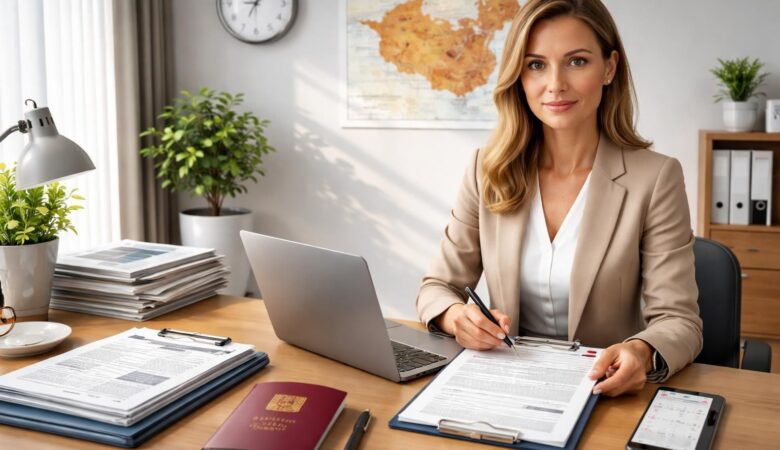 découvrez des conseils pratiques pour optimiser votre temps et réussir votre rendez-vous de demande de visa pour la chine en toute sérénité.